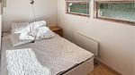 bed - Ferienhaus für 5 Personen (68 m²) - Top-Hundeurlaub