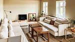 living-room - Ferienhaus für 6 Personen (125 m²) - Top-Hundeurlaub