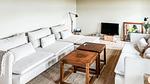 living-room - Ferienhaus für 6 Personen (125 m²) - Top-Hundeurlaub