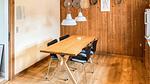 kitchen - Ferienhaus für 6 Personen (125 m²) - Top-Hundeurlaub