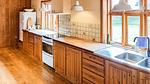 kitchen - Ferienhaus für 6 Personen (125 m²) - Top-Hundeurlaub
