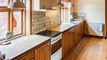 kitchen - Ferienhaus für 6 Personen (125 m²) - Top-Hundeurlaub