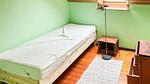 bed - Ferienhaus für 6 Personen (125 m²) - Top-Hundeurlaub