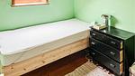 bed - Ferienhaus für 6 Personen (125 m²) - Top-Hundeurlaub