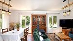 living-room - Ferienhaus für 10 Personen (111 m²) - Top-Hundeurlaub