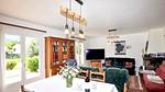living-room - Ferienhaus für 10 Personen (111 m²) - Top-Hundeurlaub