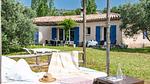 exterior - Ferienhaus für 6 Personen (130 m²) in Salernes - Top-Hundeurlaub