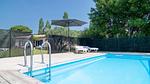exterior - Ferienhaus für 6 Personen (130 m²) in Salernes - Top-Hundeurlaub