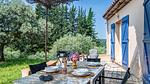 exterior - Ferienhaus für 6 Personen (130 m²) in Salernes - Top-Hundeurlaub