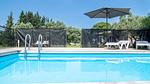 exterior - Ferienhaus für 6 Personen (130 m²) in Salernes - Top-Hundeurlaub