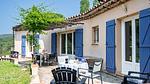 exterior - Ferienhaus für 6 Personen (130 m²) in Salernes - Top-Hundeurlaub