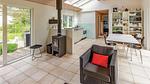 living-room - Ferienhaus für 6 Personen (100 m²) in Kalundborg - Top-Hundeurlaub