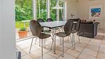 living-room - Ferienhaus für 6 Personen (100 m²) in Kalundborg - Top-Hundeurlaub