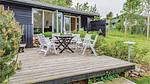 outside - Ferienhaus für 6 Personen (100 m²) in Kalundborg - Top-Hundeurlaub