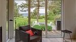 living-room - Ferienhaus für 6 Personen (100 m²) in Kalundborg - Top-Hundeurlaub