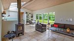 living-room - Ferienhaus für 6 Personen (100 m²) in Kalundborg - Top-Hundeurlaub