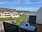 Balkon - fewo1846 - Wellenrauschen - Top-Hundeurlaub