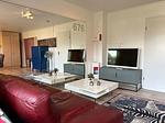 Schlafzimmer - fewo1846 - Wellenrauschen - Top-Hundeurlaub