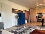 Schlafzimmer - fewo1846 - Wellenrauschen - Top-Hundeurlaub