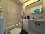 Badezimmer - fewo1846 - Wellenrauschen - Top-Hundeurlaub