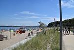Strand - fewo1846 - Wellenrauschen - Top-Hundeurlaub