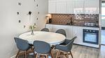 kitchen - Ferienhaus für 6 Personen (107 m²) - Top-Hundeurlaub