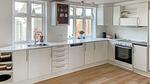 kitchen - Ferienhaus für 6 Personen (107 m²) - Top-Hundeurlaub