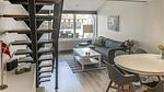 living-room - Ferienhaus für 6 Personen (107 m²) - Top-Hundeurlaub
