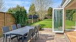outside - Ferienhaus für 6 Personen (107 m²) - Top-Hundeurlaub