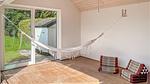 outside - Ferienhaus für 6 Personen (107 m²) - Top-Hundeurlaub
