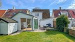 outside - Ferienhaus für 6 Personen (107 m²) - Top-Hundeurlaub