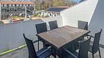 outside - Ferienhaus für 6 Personen (107 m²) - Top-Hundeurlaub