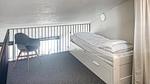 bed - Ferienhaus für 6 Personen (107 m²) - Top-Hundeurlaub