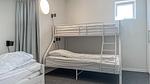 bed - Ferienhaus für 6 Personen (107 m²) - Top-Hundeurlaub
