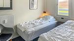 bed - Ferienhaus für 6 Personen (107 m²) - Top-Hundeurlaub