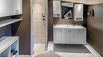 bathroom - Ferienhaus für 6 Personen (107 m²) - Top-Hundeurlaub