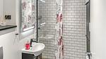 bathroom - Ferienhaus für 6 Personen (107 m²) - Top-Hundeurlaub