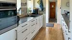 kitchen - Ferienhaus für 4 Personen (92 m²) - Top-Hundeurlaub