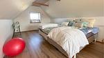 bed - Ferienhaus für 4 Personen (92 m²) - Top-Hundeurlaub