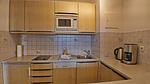 Küche - Hanseatenhaus im Zentrum App. 88 Eastview - Top-Hundeurlaub