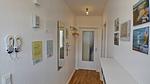Flur - Haus Cäcilia App. 18 Southview - Top-Hundeurlaub