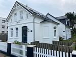 Haus Ziemer - Haus Ziemer 2-Zimmerwohnung Nr. 2 (32b) - Top-Hundeurlaub