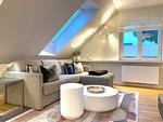 Wohnzimmer mit Couchecke - Haus Ziemer 2-Zimmerwohnung Nr. 2 (32b) - Top-Hundeurlaub