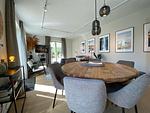 Wohnzimmer - Haus Ziemer 4-Zimmerwohnung Nr. 4 (32b) - Top-Hundeurlaub