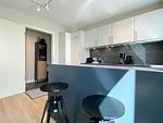 Küche - Haus Ziemer 4-Zimmerwohnung Nr. 4 (32b) - Top-Hundeurlaub