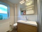 Duschbad EG - Haus Ziemer 4-Zimmerwohnung Nr. 4 (32b) - Top-Hundeurlaub
