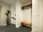 Flur EG - Haus Ziemer 4-Zimmerwohnung Nr. 4 (32b) - Top-Hundeurlaub