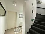 Flur UG - Haus Ziemer 4-Zimmerwohnung Nr. 4 (32b) - Top-Hundeurlaub