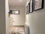 Flur UG - Haus Ziemer 4-Zimmerwohnung Nr. 4 (32b) - Top-Hundeurlaub