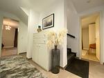 Flur UG - Haus Ziemer 4-Zimmerwohnung Nr. 4 (32b) - Top-Hundeurlaub